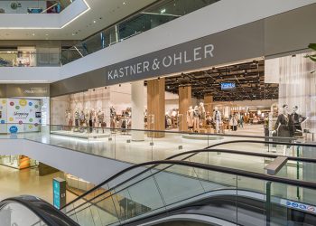 Warum es sich lohnt, direkt im offiziellen Kastner & Öhler Online-Shop einzukaufen