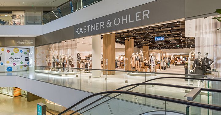 Warum es sich lohnt, direkt im offiziellen Kastner & Öhler Online-Shop einzukaufen