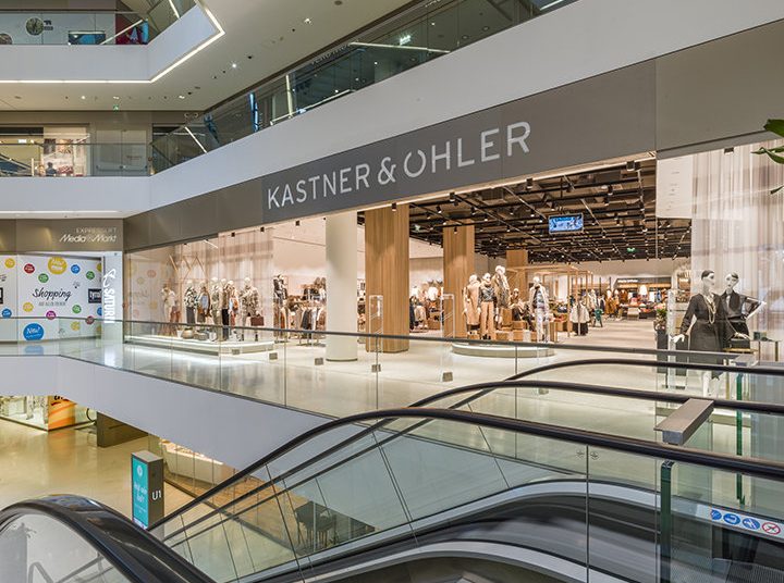 Warum es sich lohnt, direkt im offiziellen Kastner & Öhler Online-Shop einzukaufen