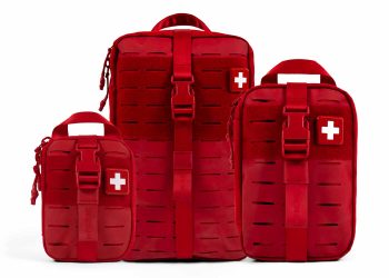 Ready for Everyday Emergencies: How MyMedic First Aid Kits Elevate Daily Safety