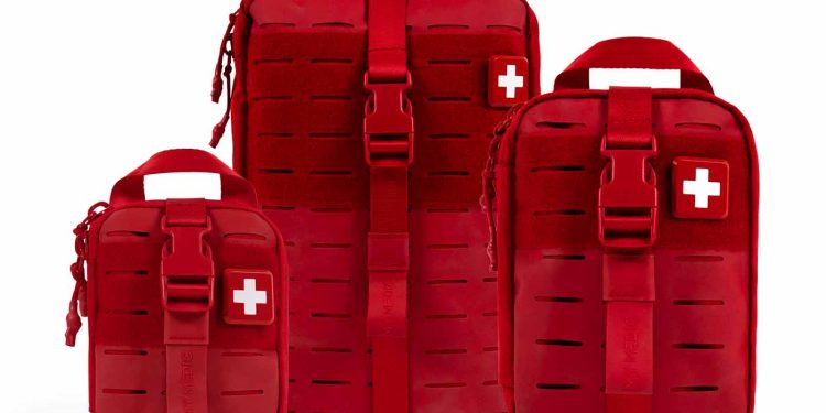 Ready for Everyday Emergencies: How MyMedic First Aid Kits Elevate Daily Safety